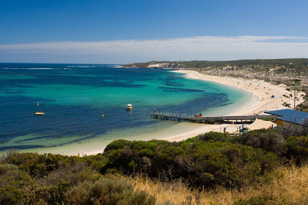 Margaret River Beach Studios Bagian luar foto