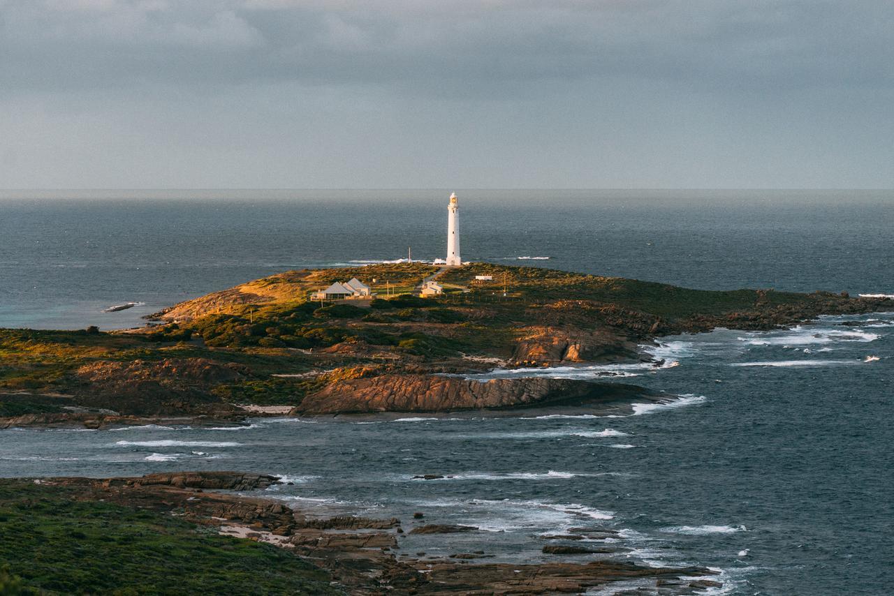 Margaret River Beach Studios Bagian luar foto