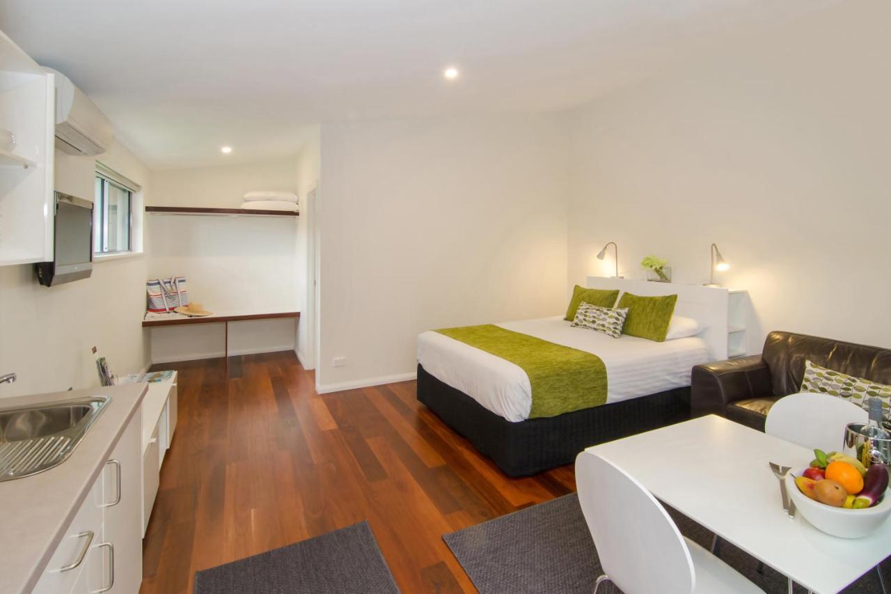 Margaret River Beach Studios Bagian luar foto