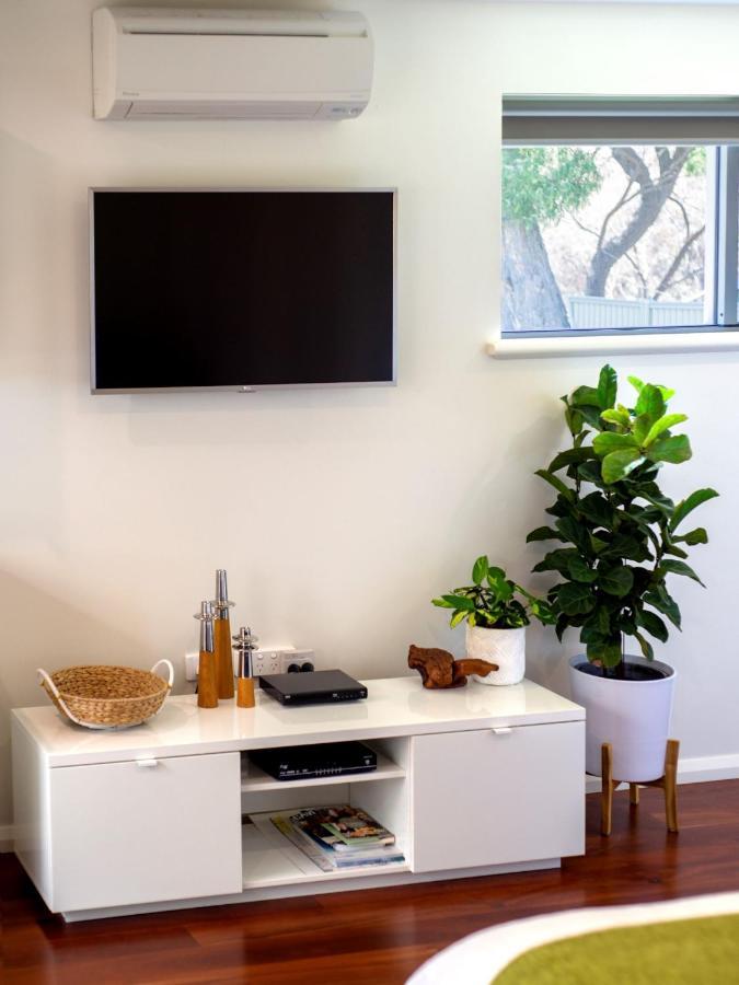 Margaret River Beach Studios Bagian luar foto